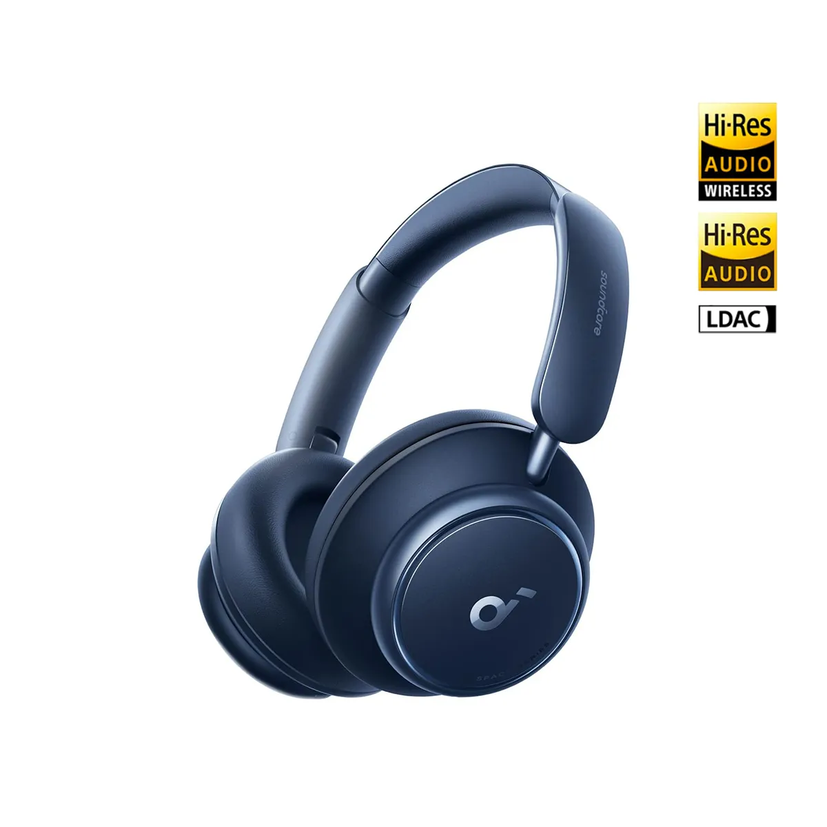 soundcore Space Q45 | Long-Lasting Noise Cancelling