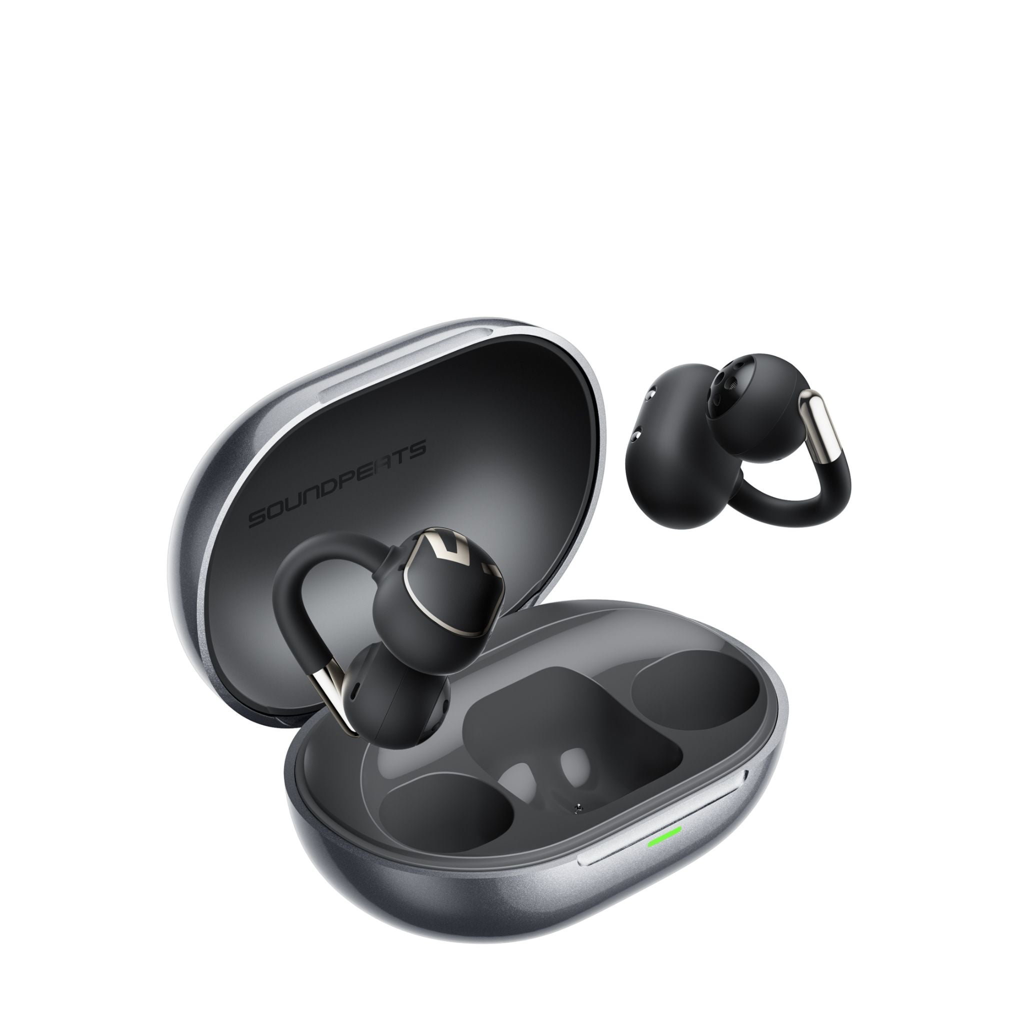 Open-Ear
