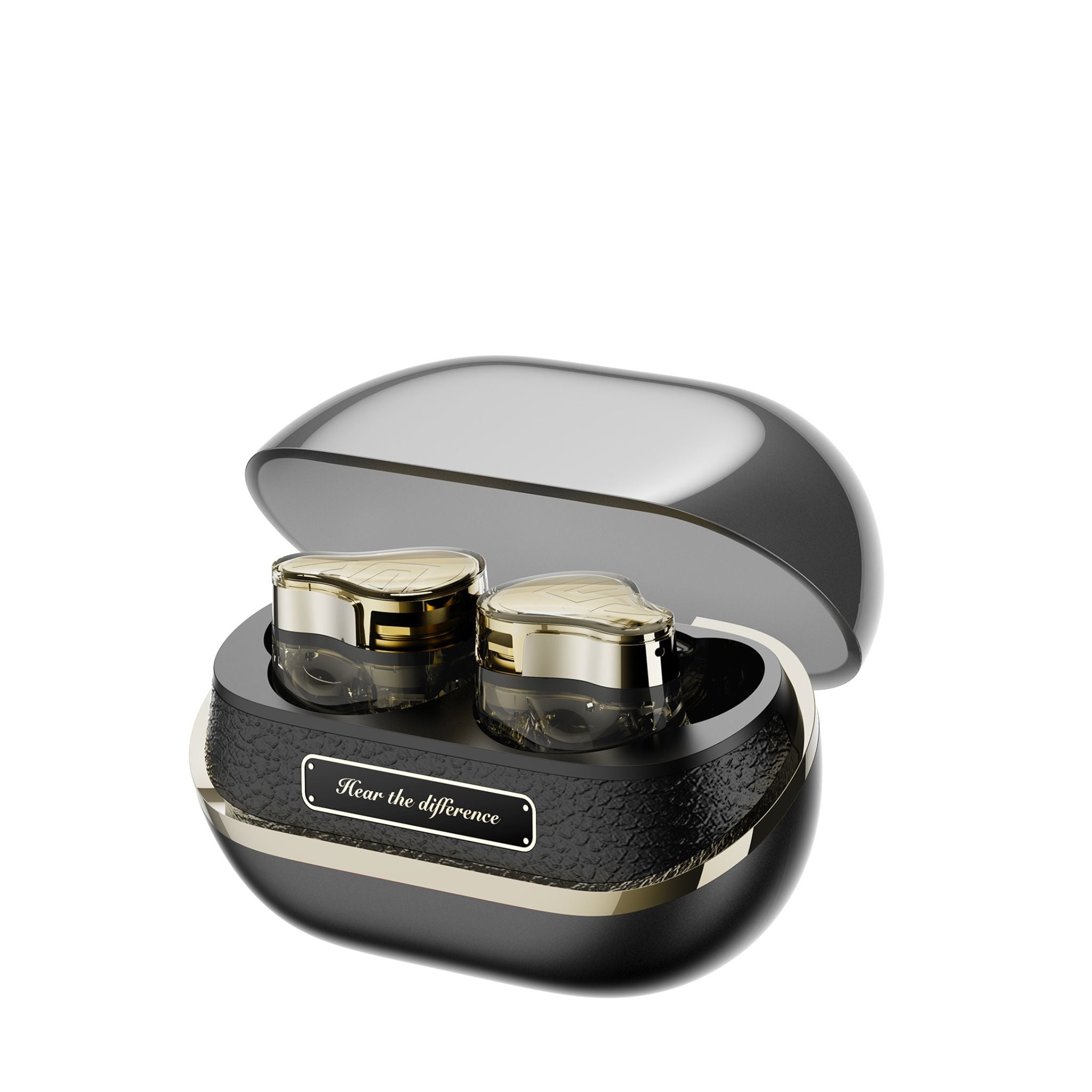 True Wireless