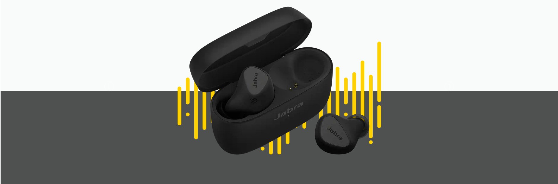 Jabra Elite 5 x Grab Rewards