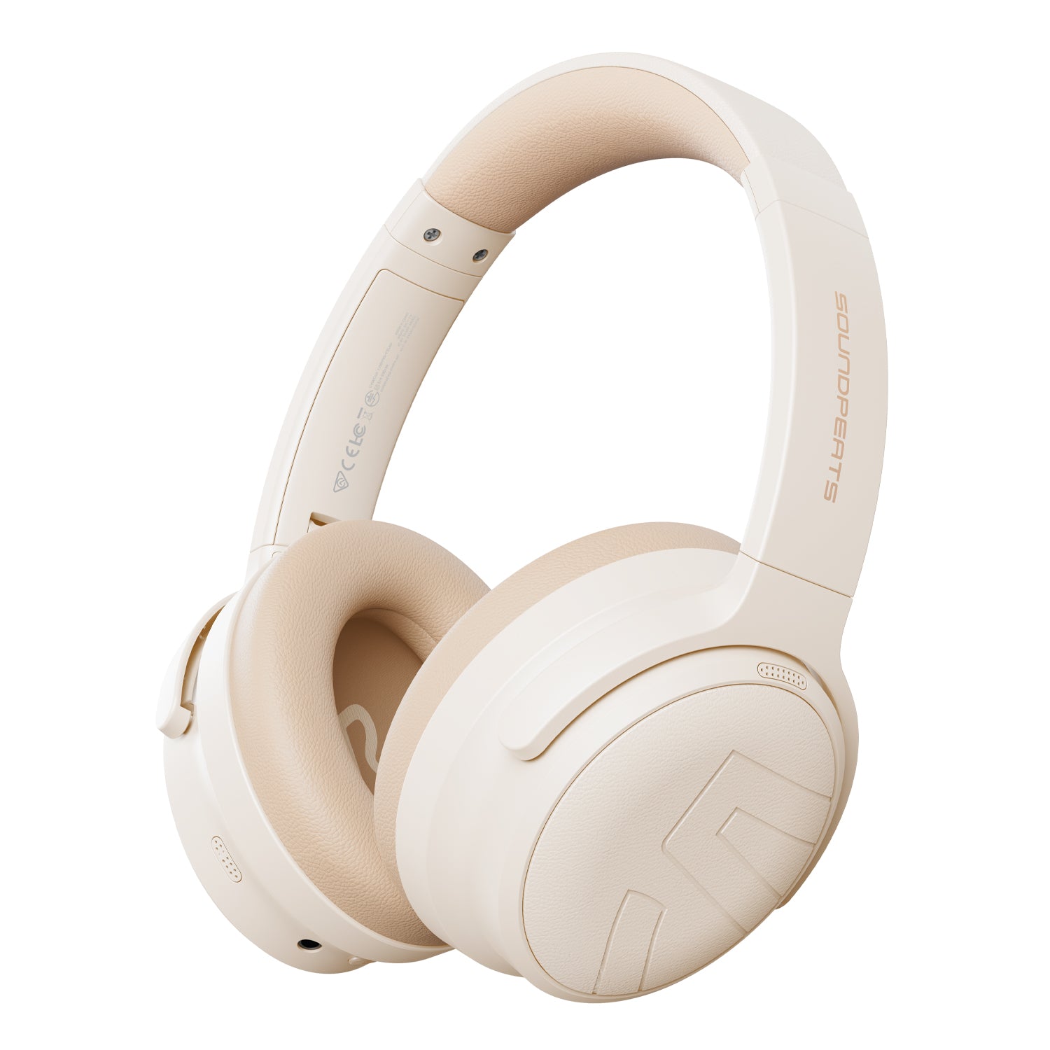 SoundPEATS Space Pro