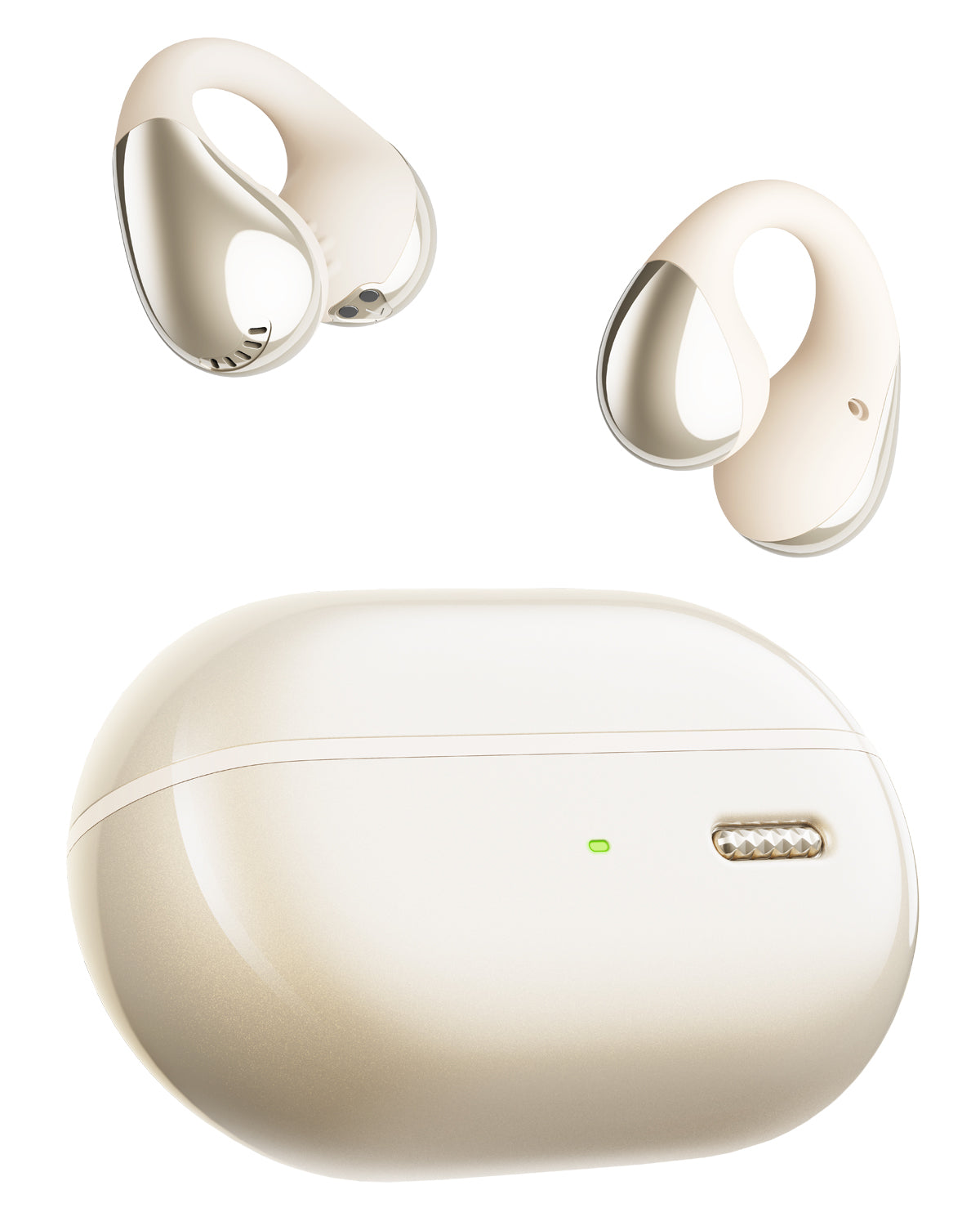 SoundPEATS PearlClip Pro