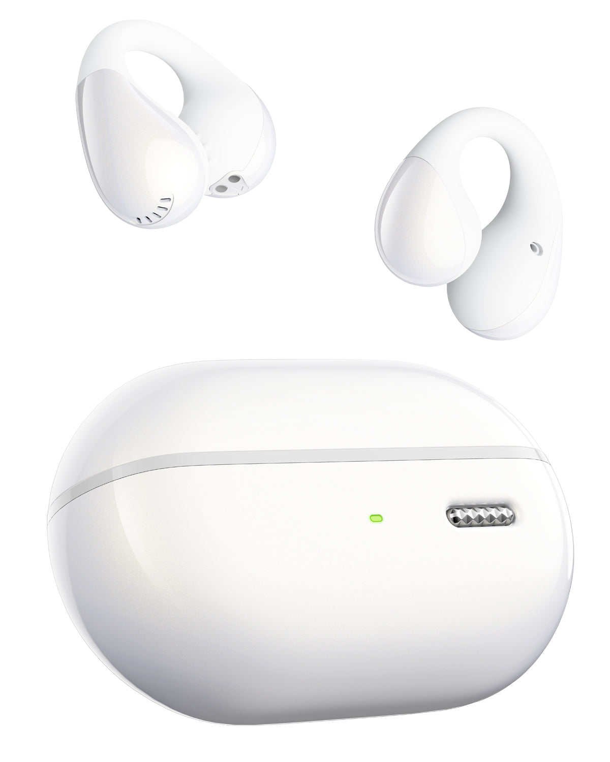 SoundPEATS PearlClip Pro