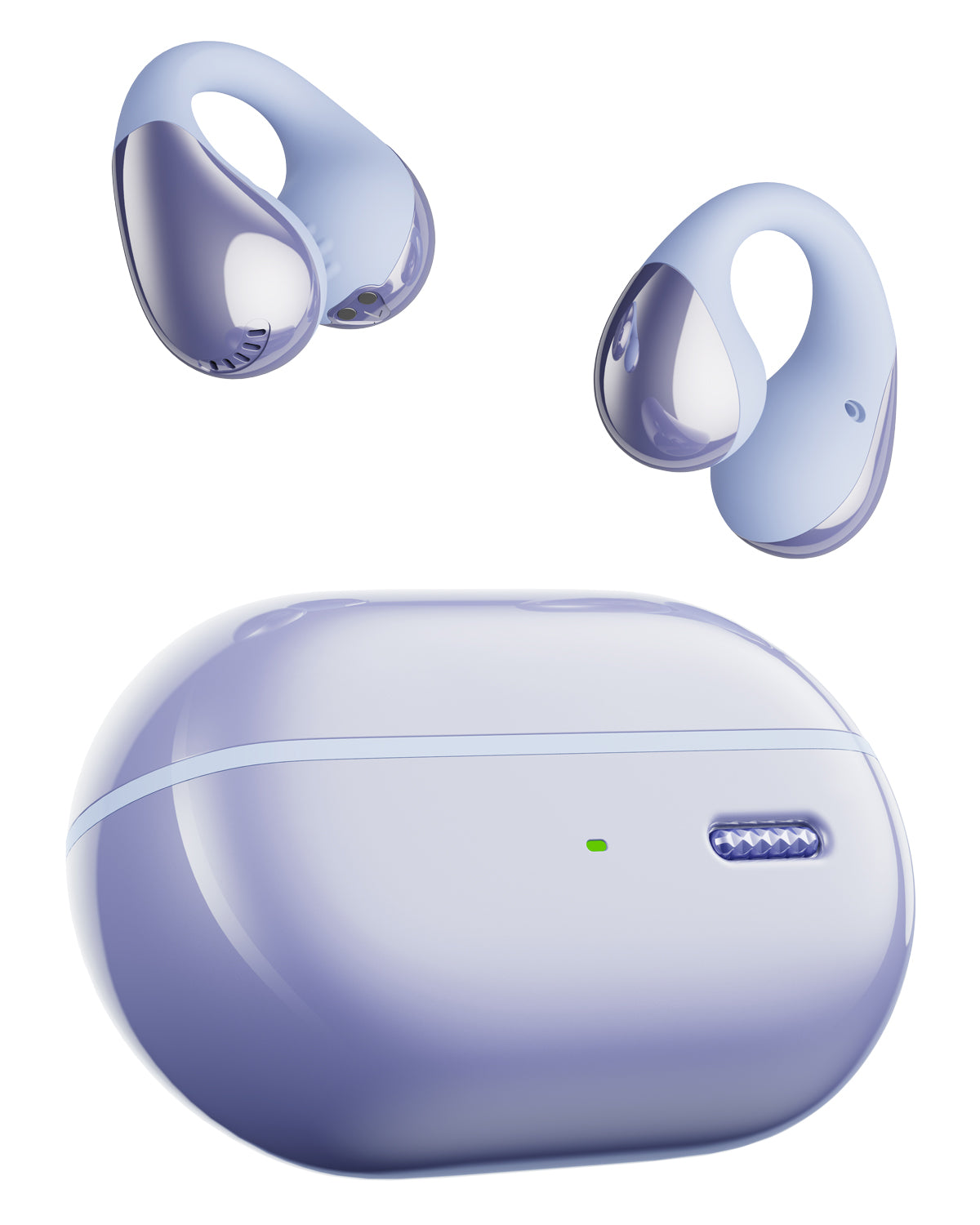 SoundPEATS PearlClip Pro