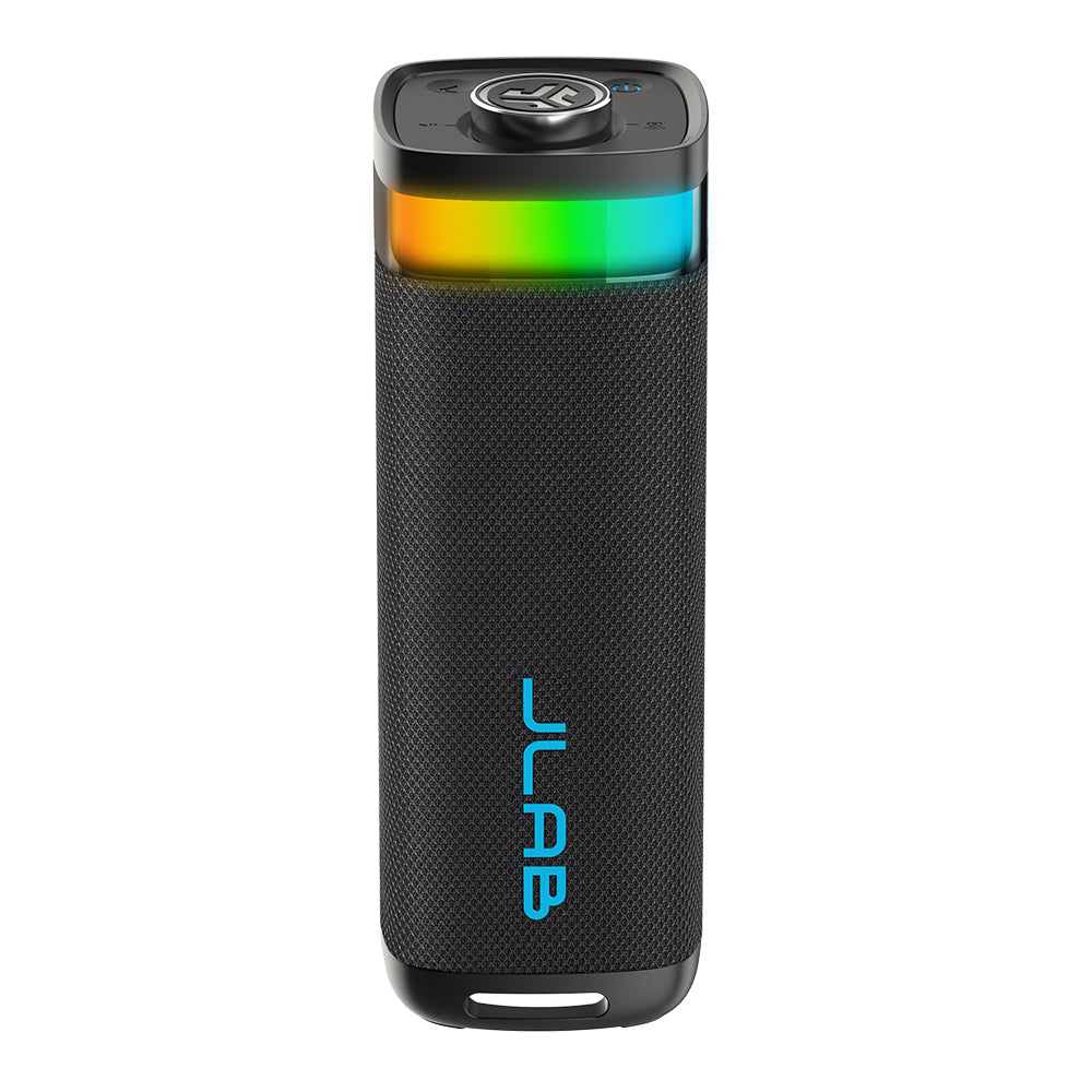 JLab JBuds Party Portable Bluetooth Speaker