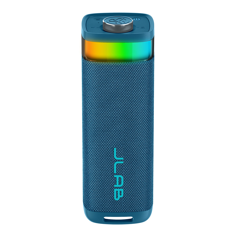 JLab JBuds Party Portable Bluetooth Speaker