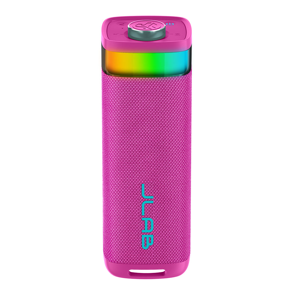 JLab JBuds Party Portable Bluetooth Speaker