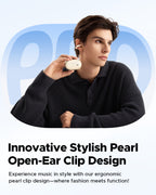 SoundPEATS PearlClip Pro