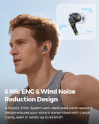 SoundPEATS C30
