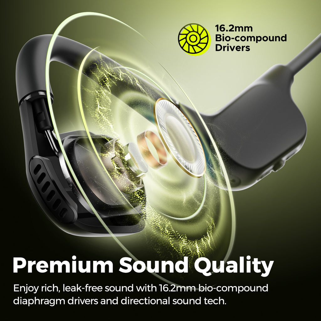 SoundPEATS RunFree Lite2