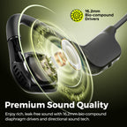 SoundPEATS RunFree Lite2