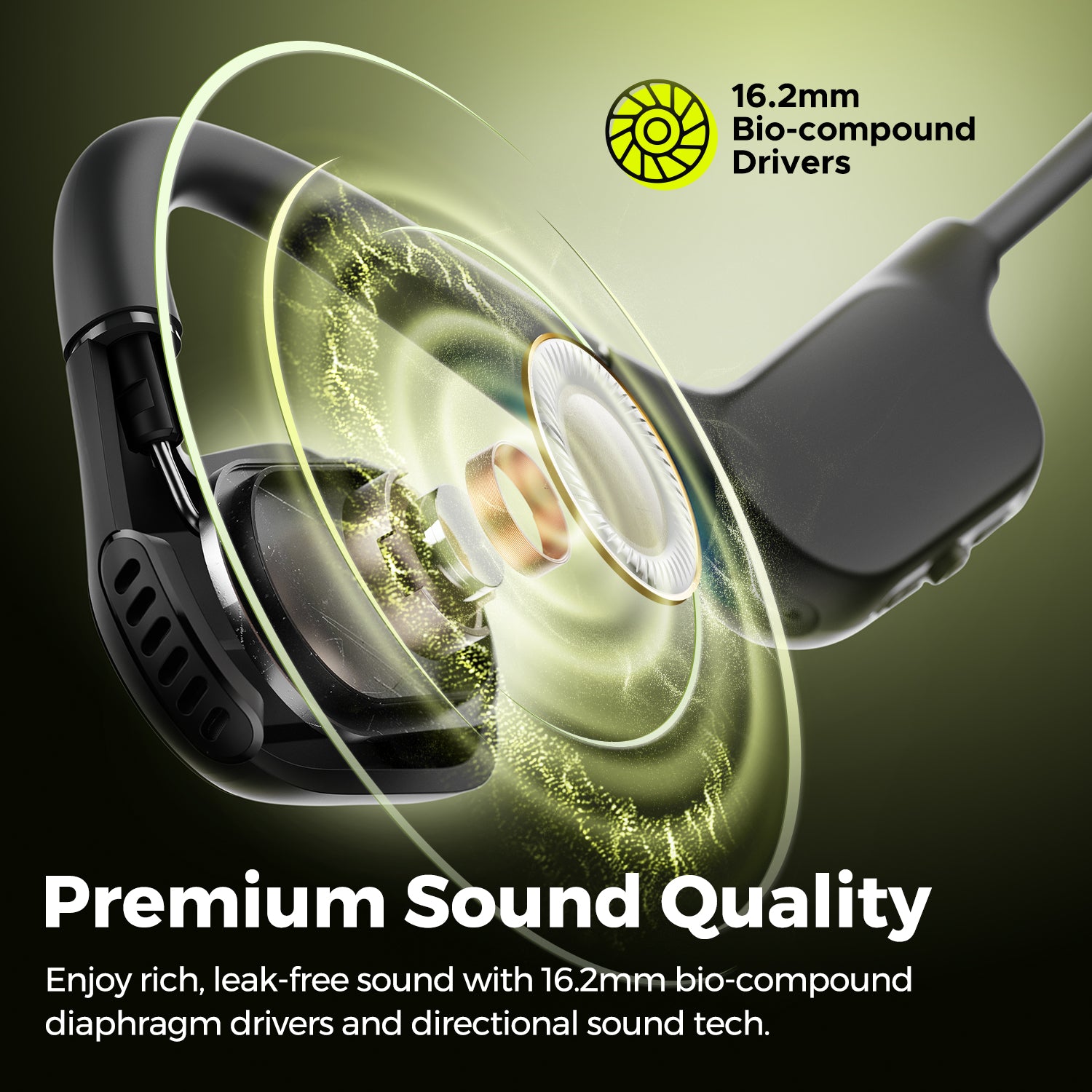 SoundPEATS RunFree Lite2