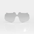 BleeqUp Photochromic Lens - Clear to Light Gray