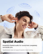 SoundPEATS PearlClip Pro