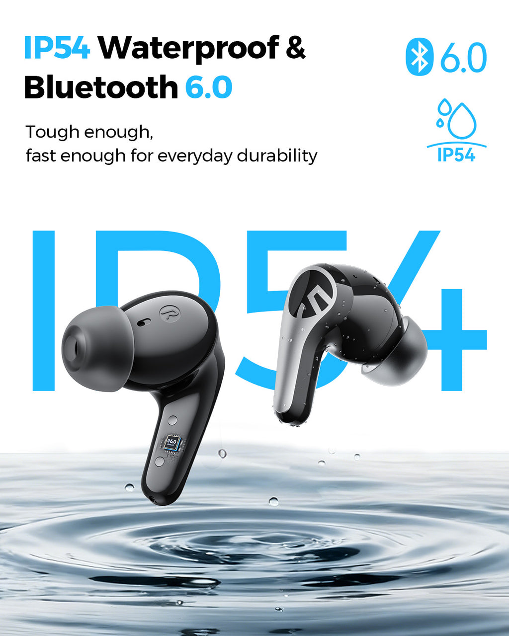 SoundPEATS C30