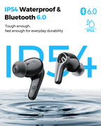 SoundPEATS C30