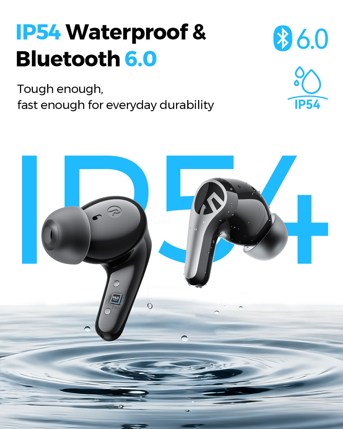 SoundPEATS C30