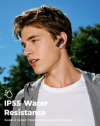SoundPEATS Q3 Pro