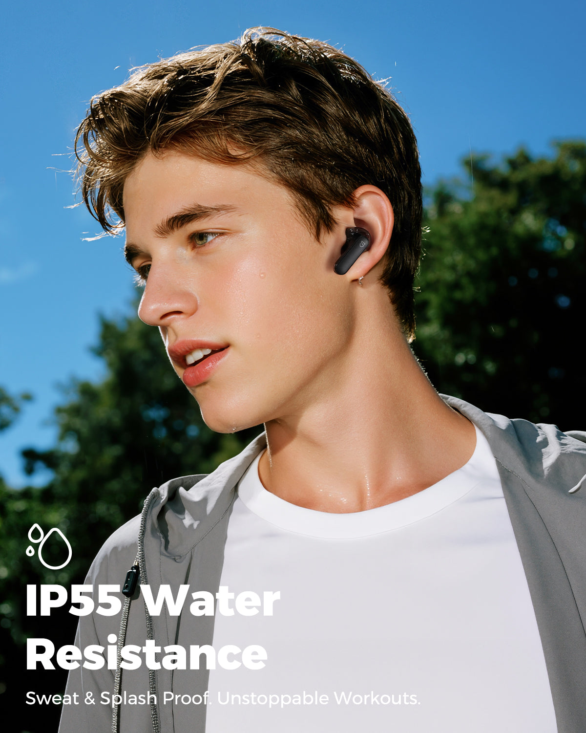 SoundPEATS Q3 Pro