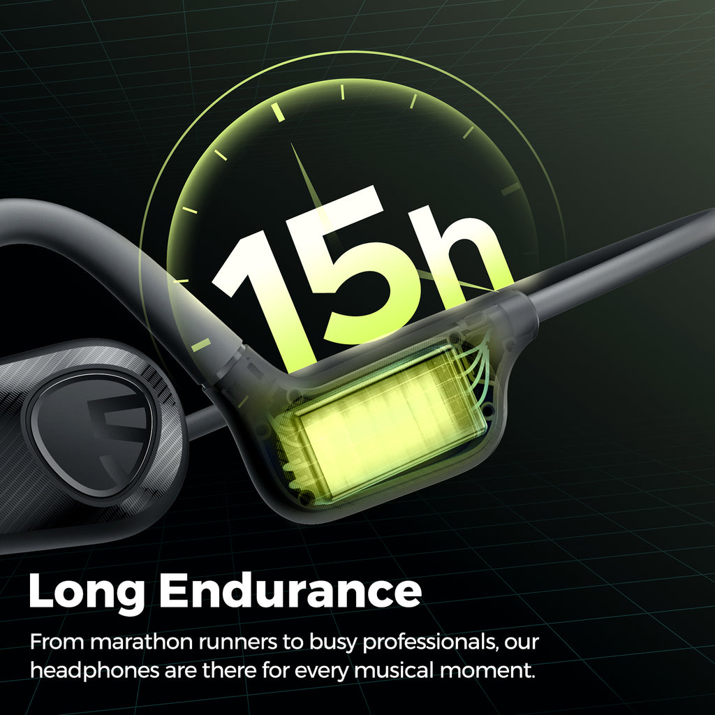 SoundPEATS RunFree Lite2