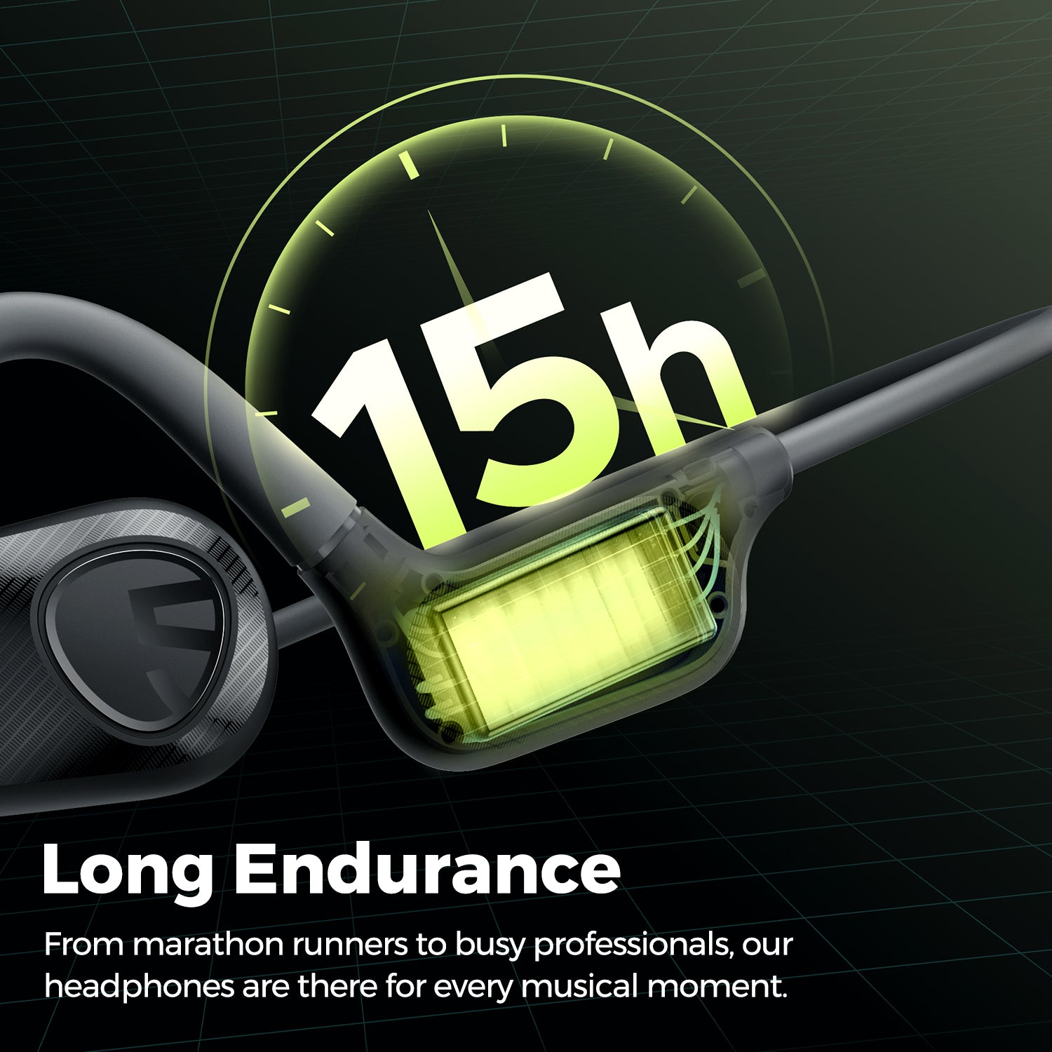 SoundPEATS RunFree Lite2