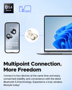 SoundPEATS PearlClip Pro