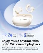 SoundPEATS PearlClip Pro