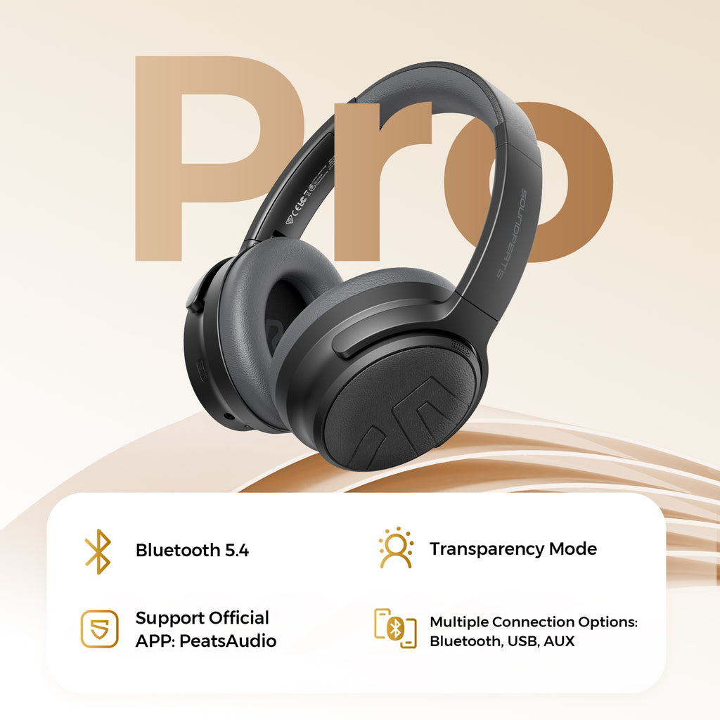 SoundPEATS Space Pro
