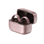 soundcore AeroClip | Open-Ear Clip-On Earbuds with Adaptive Comfort