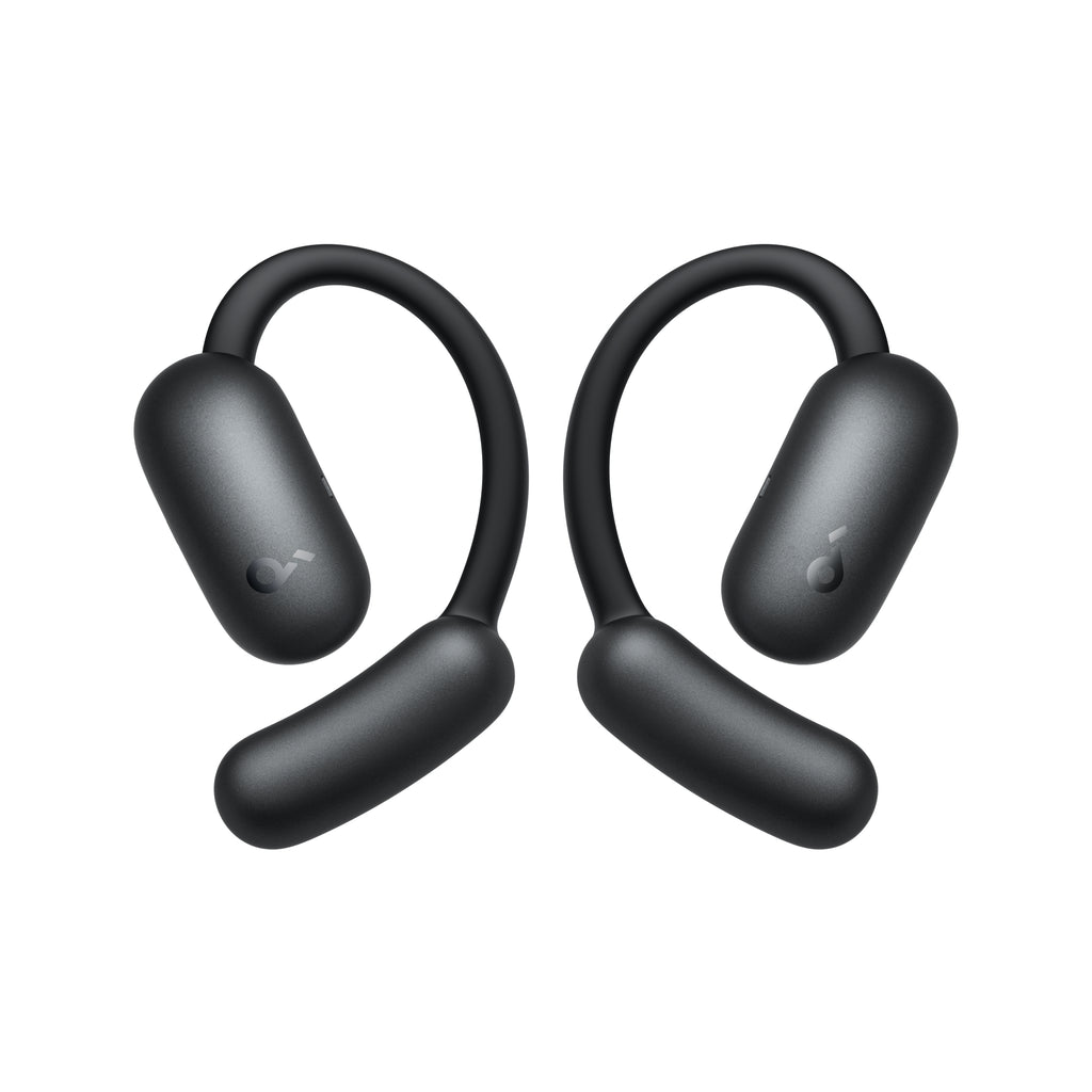 AeroFit 2 | Adjustable Open-Ear Wireless Earbuds