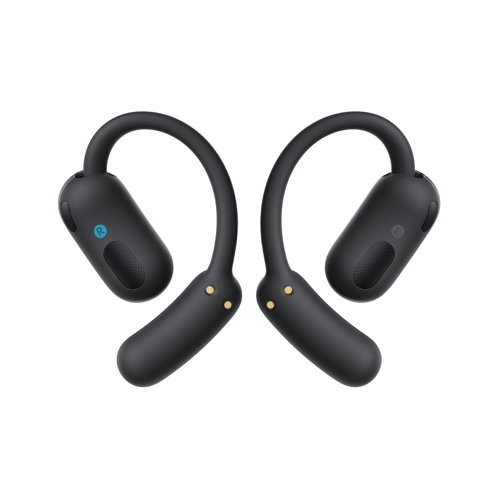 AeroFit 2 | Adjustable Open-Ear Wireless Earbuds