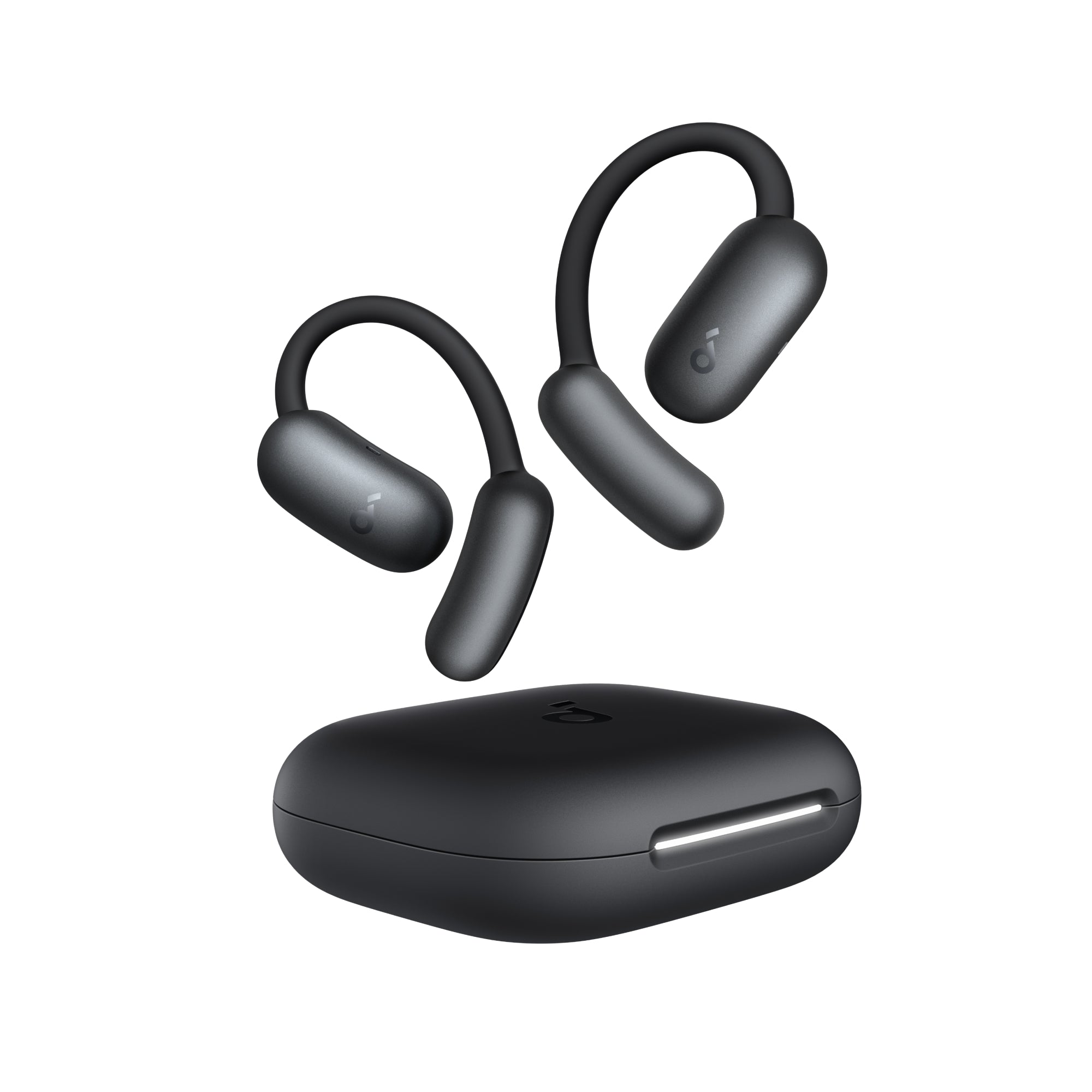 AeroFit 2 | Adjustable Open-Ear Wireless Earbuds