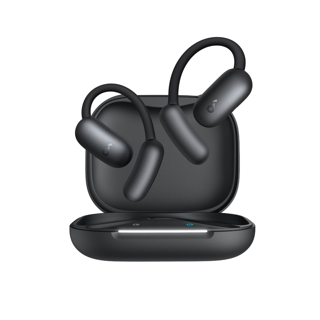 AeroFit 2 | Adjustable Open-Ear Wireless Earbuds