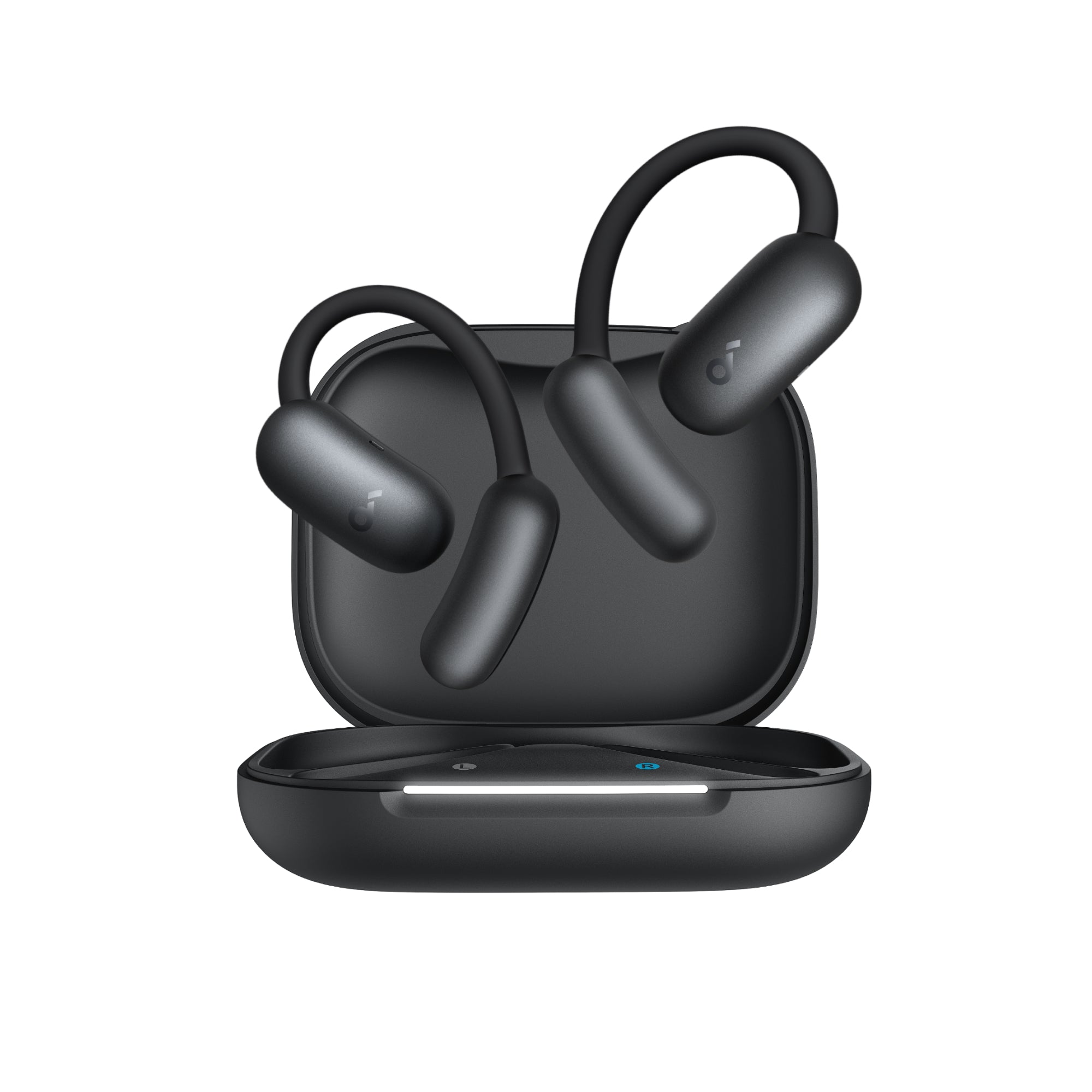 AeroFit 2 | Adjustable Open-Ear Wireless Earbuds