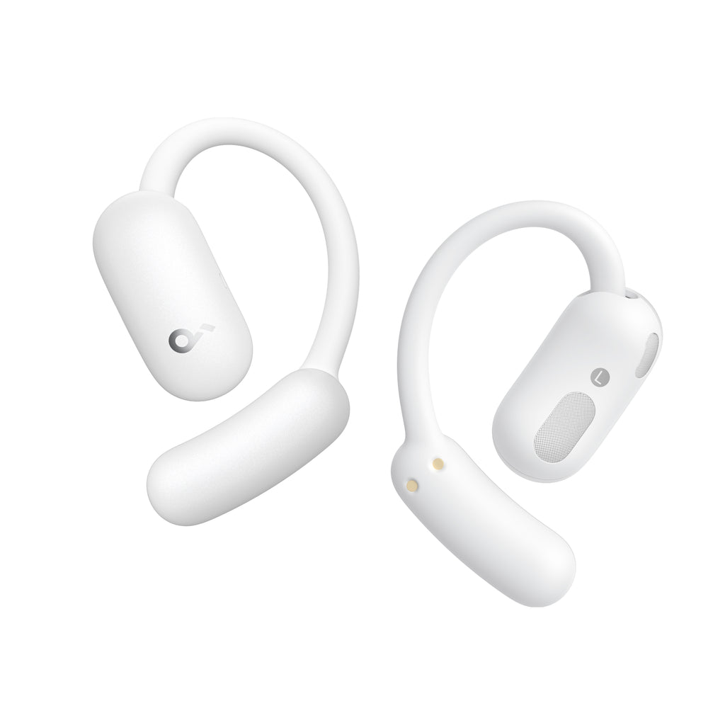 AeroFit 2 | Adjustable Open-Ear Wireless Earbuds