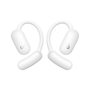 AeroFit 2 | Adjustable Open-Ear Wireless Earbuds
