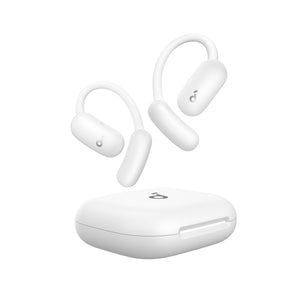 AeroFit 2 | Adjustable Open-Ear Wireless Earbuds