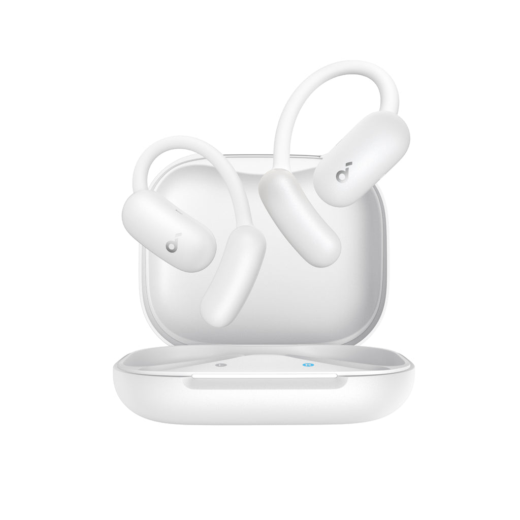 AeroFit 2 | Adjustable Open-Ear Wireless Earbuds