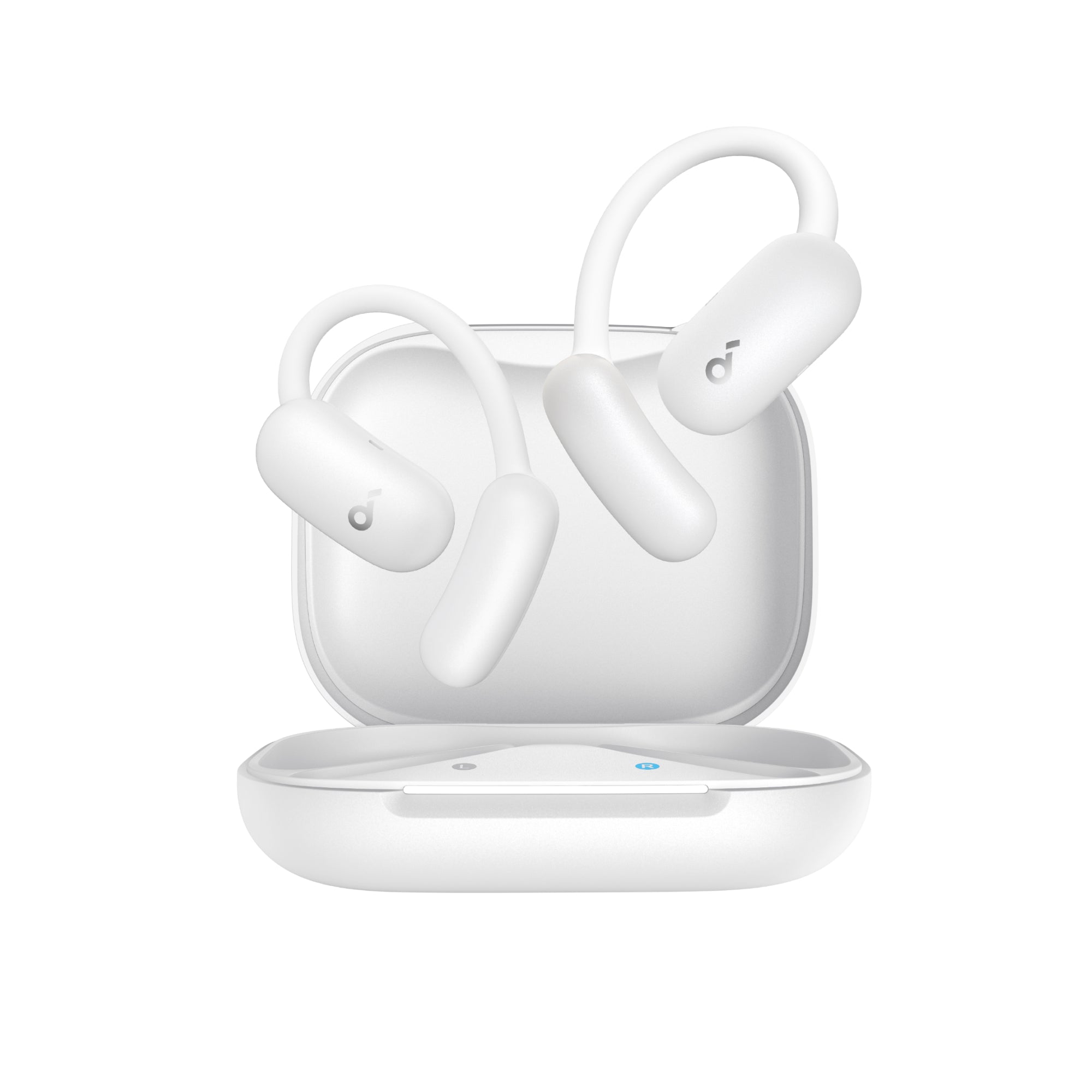 AeroFit 2 | Adjustable Open-Ear Wireless Earbuds