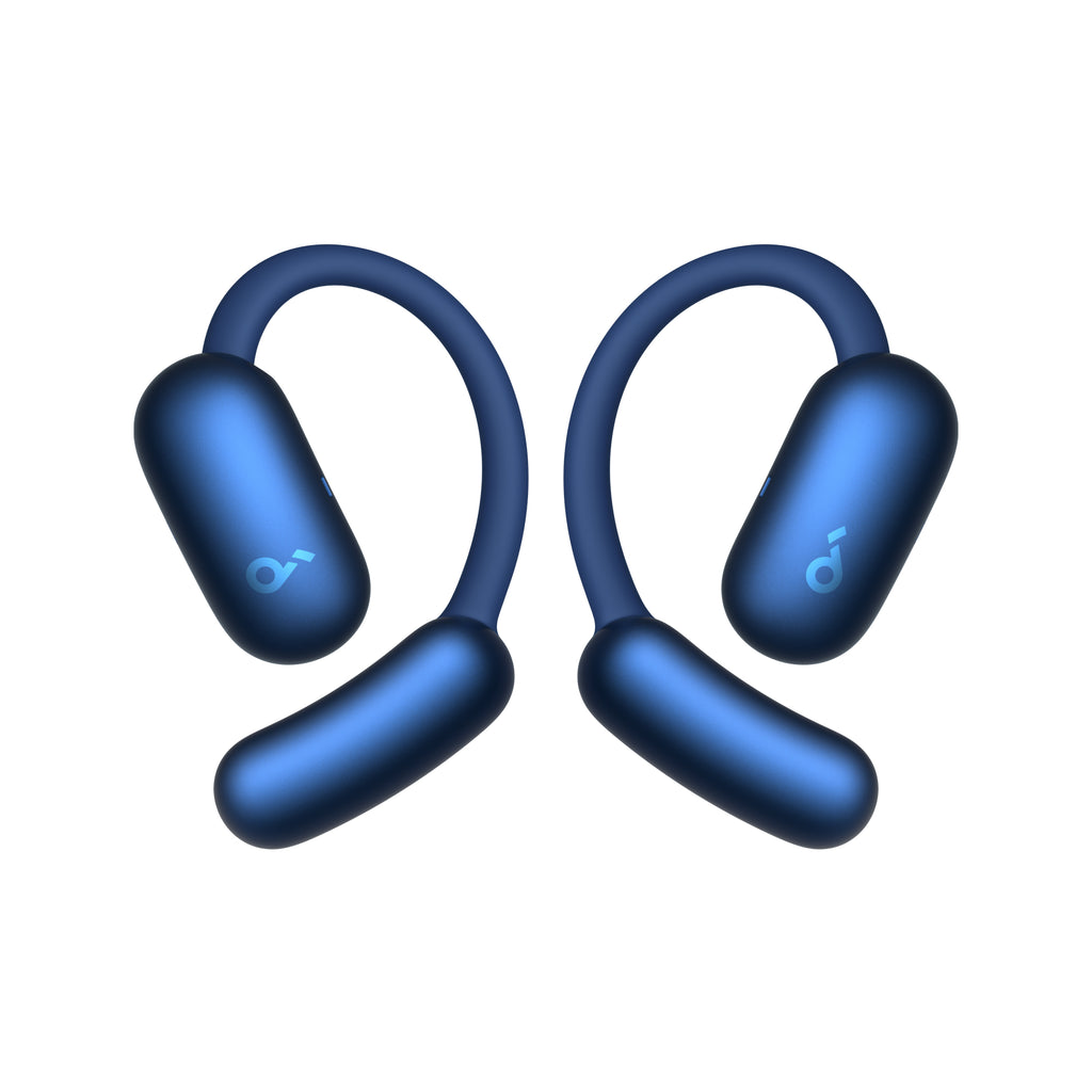 AeroFit 2 | Adjustable Open-Ear Wireless Earbuds