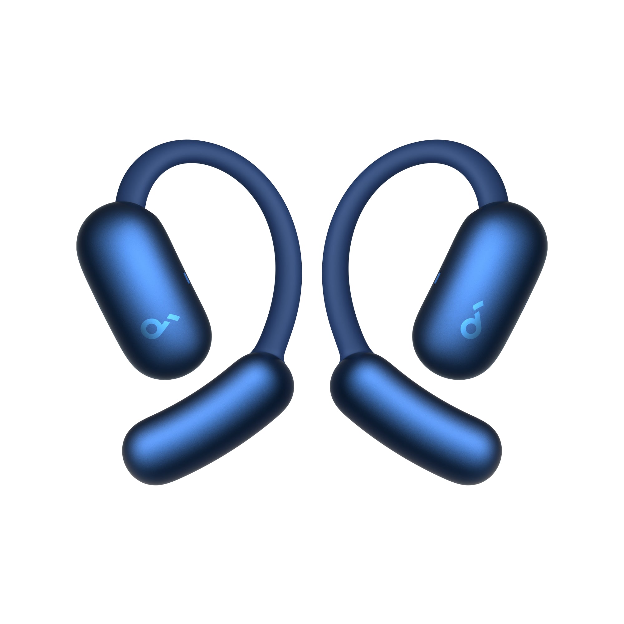 AeroFit 2 | Adjustable Open-Ear Wireless Earbuds