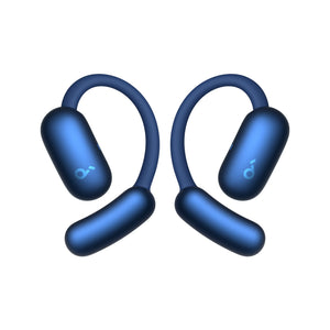 AeroFit 2 | Adjustable Open-Ear Wireless Earbuds