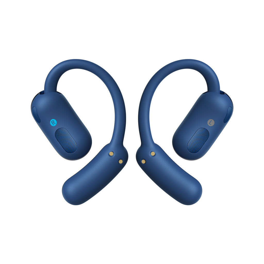 AeroFit 2 | Adjustable Open-Ear Wireless Earbuds