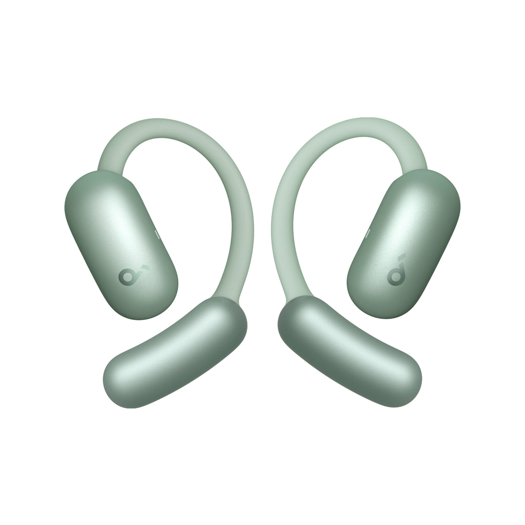 AeroFit 2 | Adjustable Open-Ear Wireless Earbuds