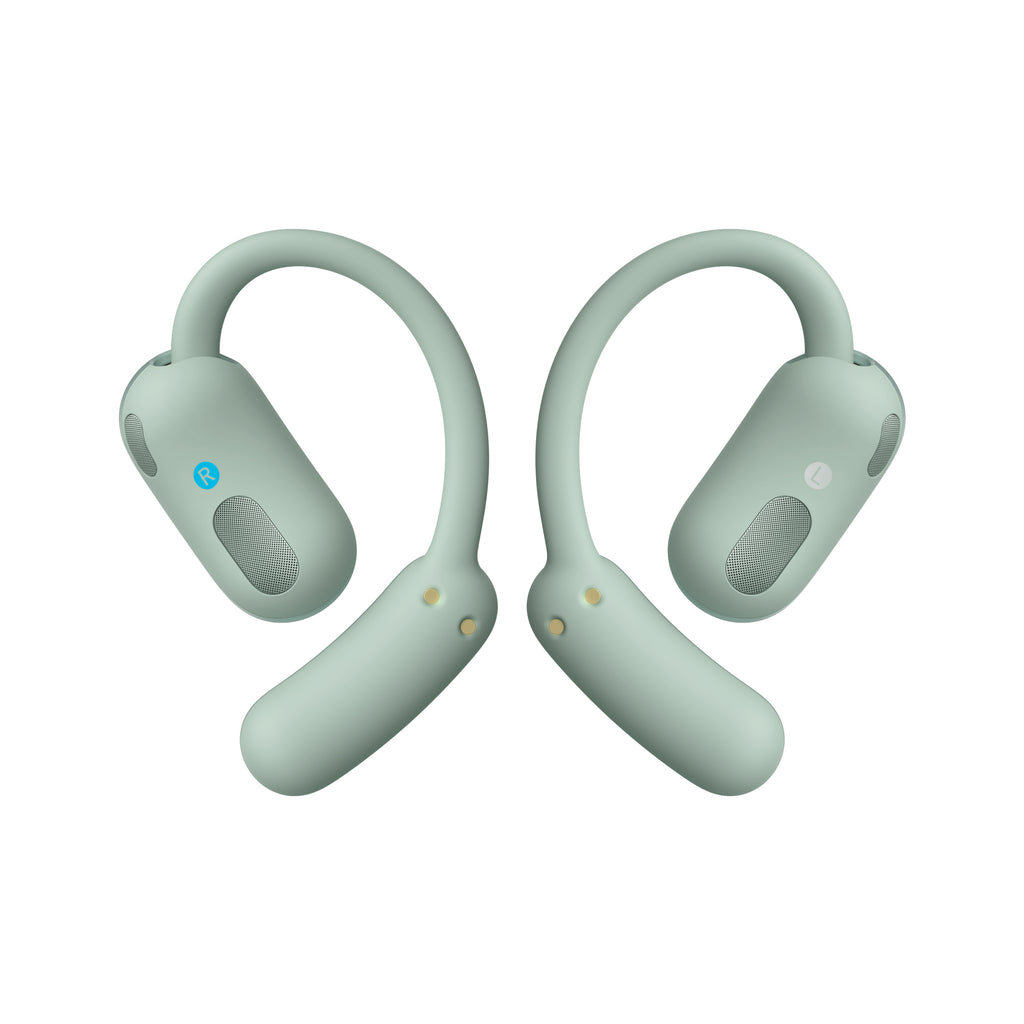 AeroFit 2 | Adjustable Open-Ear Wireless Earbuds