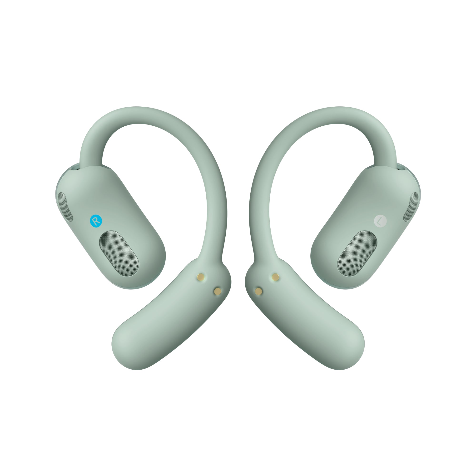 AeroFit 2 | Adjustable Open-Ear Wireless Earbuds