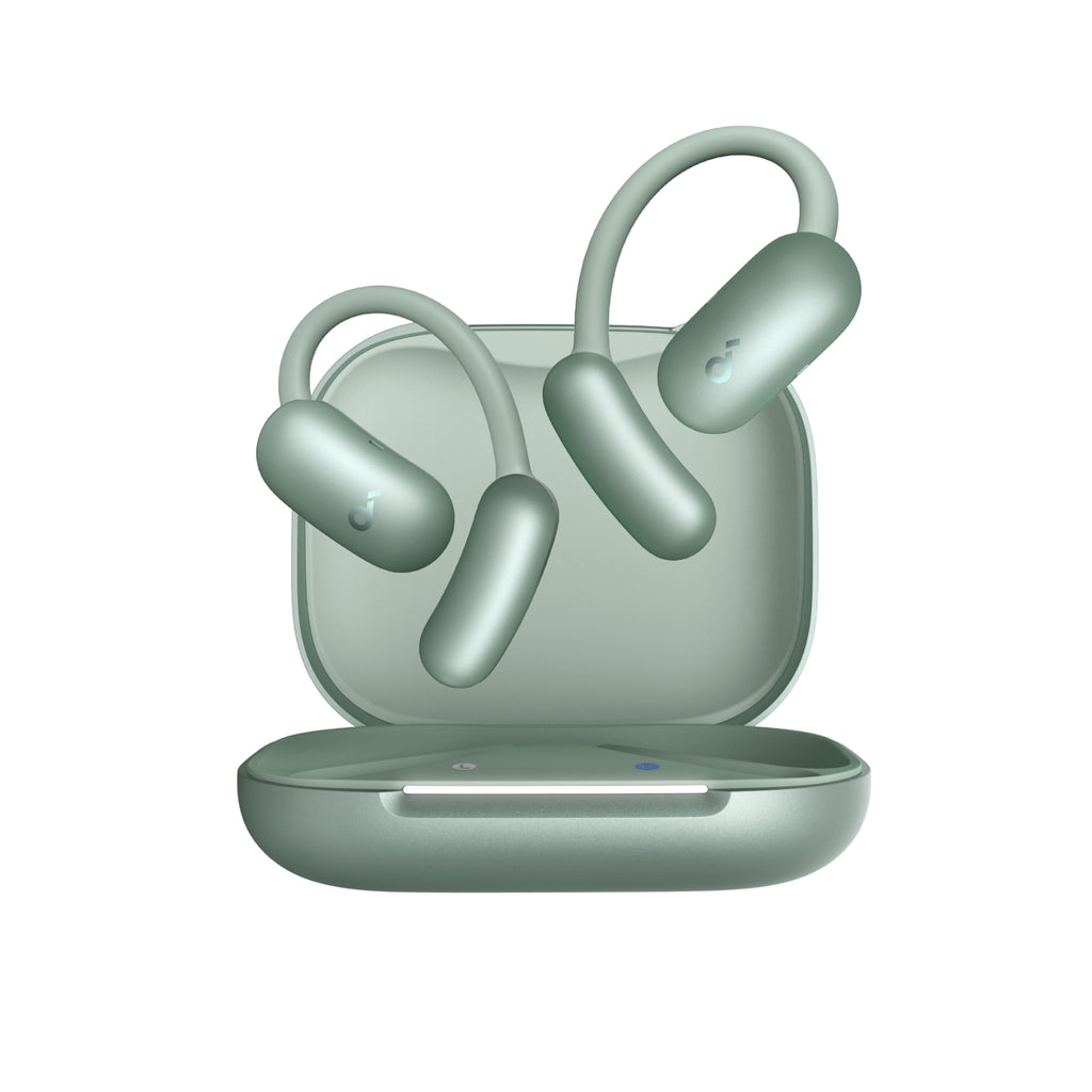 AeroFit 2 | Adjustable Open-Ear Wireless Earbuds