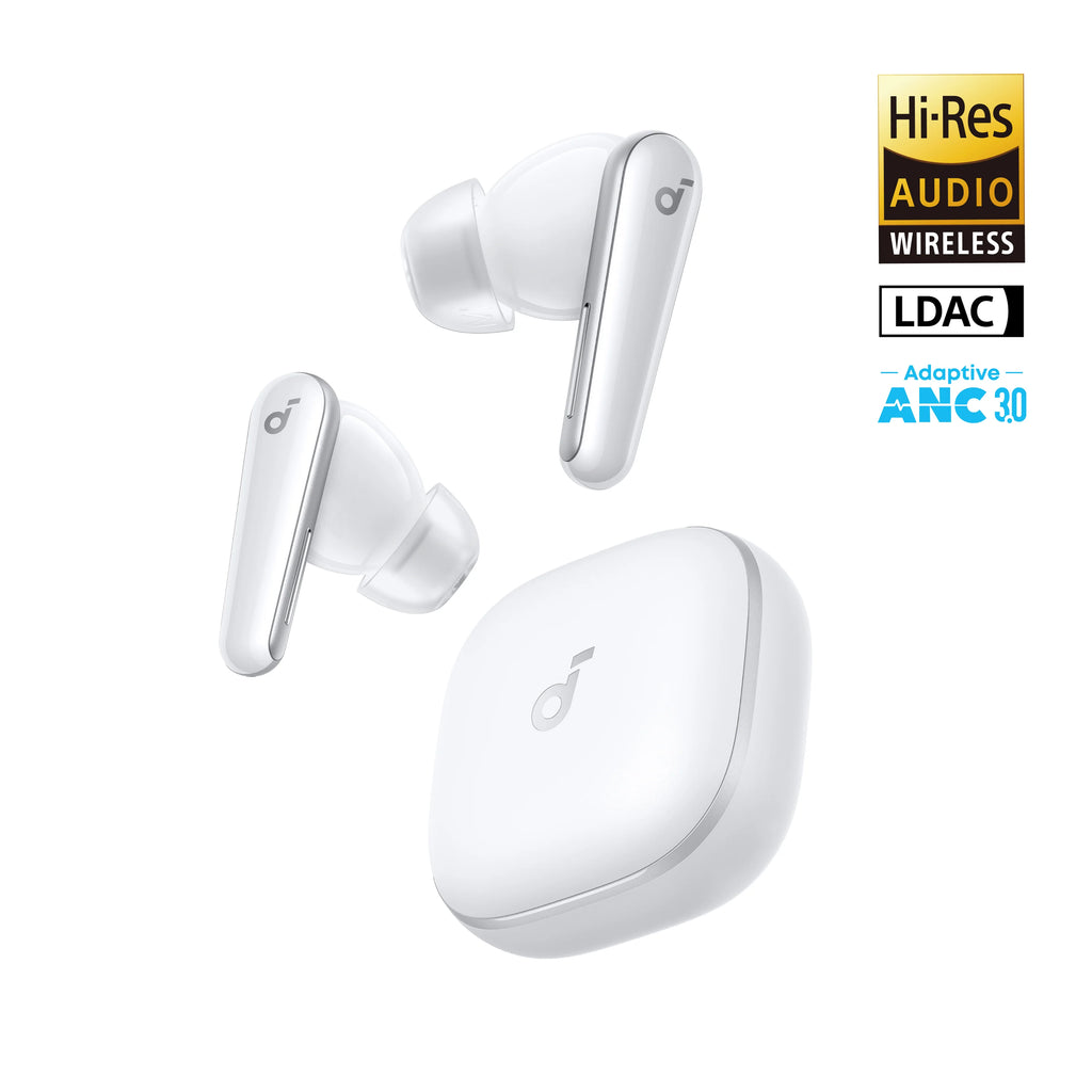 Liberty 5｜Noise-Cancelling Earbuds with Dolby Audio