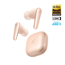 Liberty 5｜Noise-Cancelling Earbuds with Dolby Audio