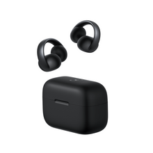 soundcore AeroClip | Open-Ear Clip-On Earbuds with Adaptive Comfort